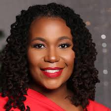 Mrs America Presents