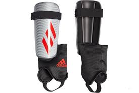 Shin Pads Adidas X Club Dy0088