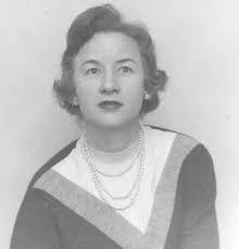 MARGARET MAUNDER Obituary (2017)