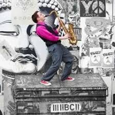 Stream Phil Caldwell music