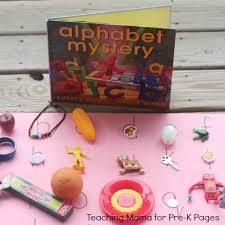 Bestselling writer audrey wood and artist son bruce present a second alphabet book with a twist: Alphabet Scavenger Hunt