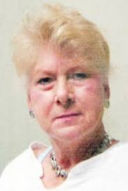 Sharon Bohlen Obituary (1950