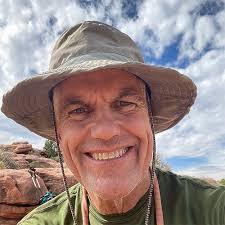 Brad Wimmer's Instagram, Twitter & Facebook