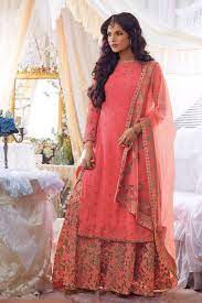 Punjabi Wedding Dresses Online Best Shapewear For Wedding Dress Check More At Http S Best Indian Wedding Dresses Western Dresses Online Women Suits Wedding