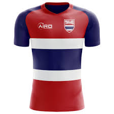 See live football scores and fixtures from thailand powered by livescore, covering sport across the world since 1998. 2020 2021 Thailand Home Concept Football Shirt Thailandh Uksoccershop
