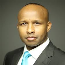 z profile abdirizak farah