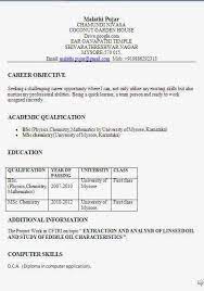 The ultimate 2021 resume format for freshers guide expert samples from over 100,000 users. Creating A Resume In Word Create A Resume Curriculum Vitae Resume Chemistry Education