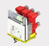 HD4 type Indoor SF6 circuit breaker JGHD4-24|Indoor VCB|MV ...