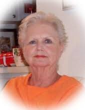 Obituary information for Mrs. Linda Reeves Jolley