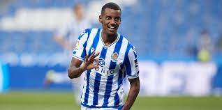 Robert lewandowski erzielt in allerletzter sekunde tatsächlich sein 41. Nicht Lewandowski Oder Messi Das Ist Europas Top Torschutze Der Bvb Kann Ihn Kaufen Hamburger Morgenpost