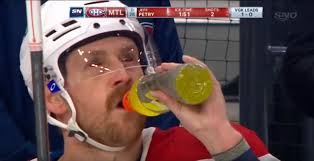 The canadiens officially got jeff petry back in the lineup for game 2 of their stanley cup semifinal bilateral means that it is impacting both eyes. Ynwrlfxg9r95km