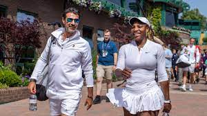 Likewise, patrick welcomed his fourth baby, daughter in 2019. Patrick Mouratoglou On Serena Williams And The French Open Gq