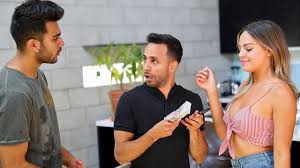 The anwr ban dates all the way back to 1973 which was signed into law by president richard nixon. ç•¶æˆ'æœ‰å€‹æ‹œé‡'å¥³å‹ Anwar Jibawi ä¸­æ–‡ccå­—å¹• Youtube
