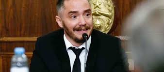 Jury: la Asociación de la Magistratura respaldó al fiscal de La Paz