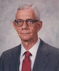 James Keith Parrish Obituary