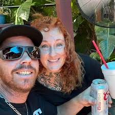 Why won't the cv axle go in no matter how many times I use a metal mallet 