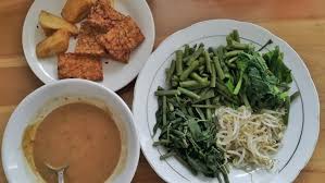 Resep olahan tahu dan telur cocok banget buat anak kost. 6 Resep Masakan Rumahan Dengan Bumbu Kacang Buat Kamu Yang Katanya Siap Melepas Masa Lajang