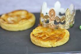 Epingle Sur Dessert Paques