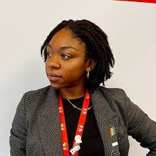 Barbara Joaquin's Instagram, Twitter & Facebook