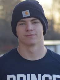 Ben Musser's Instagram, Twitter & Facebook