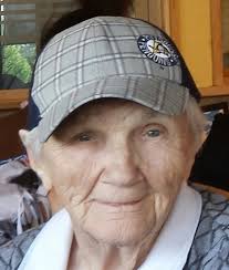 Obituary of Mary Jane Gregory