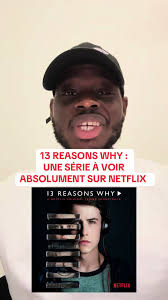 13 Razones Why Serie Completa