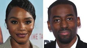 Them': Deborah Ayorinde & Ashley Thomas To Star In Amazon's Lena Waithe  Series