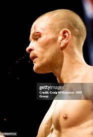 257 Light Weight Division Stock Photos, High-Res Pictures, and Images