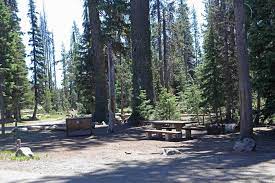 Maybe you would like to learn more about one of these? Crater Lake National Park Camping Guide Park Ranger John