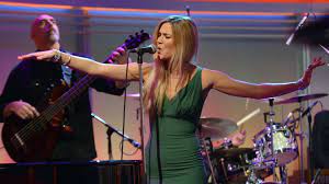 Joss Stone Reggae Title Angers Fans After Her Album Is Biggest Selling Of 2015 Bbc News