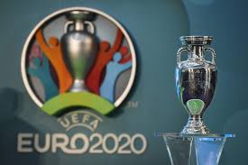 Delayed, like just about every other competition was in one way or another by the coronavirus pandemic, the euros will go ahead. Who Won Euro 2020 Italy Vs England Results And Scores 2021