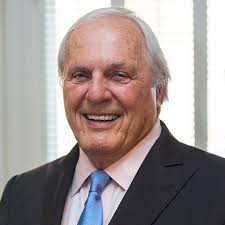 1954 Law alumnus Jim Konduros dies