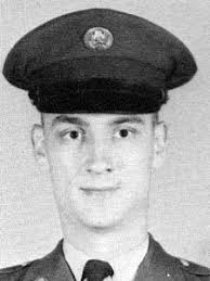 Gallery: Region men who died in service during the Vietnam War