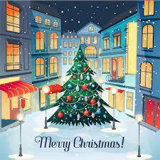 This template is available as editable word / pdf document. 122 Free Printable Christmas Cards For 2021