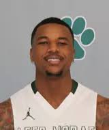 2016-17 Men's Basketball Roster