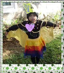 Kostum tari manuk dadali simple; Inspirasi Baru 54 Kostum Tari Manuk Dadali Simple