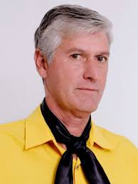 Prefeitura e Comissão dos Festejos Farroupilhas darão posse ao novo  Patrono, Luis Alberto Rosa Stefani