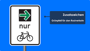 Verkehrsschilder ende sämtlicher streckenverbote zeichen 282. 6 Neue Verkehrszeichen Fur Radfahrer 2020 Inkl Fahrradzone Haifischzahne Stvo2go