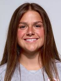 2025 Women's Soccer Roster