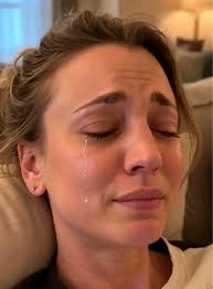 I just need a Hi from someone who truly cares about me. Hi ❤️ #kaleycuoco  #kaleycuocofans