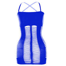 Ladies Slutty Clothes Lingerie Erotic Fishnet Dress Porno Sex Adult  Sleepwear Women See Through Sling Bag Hip Skirt Sex (Color : Blue, Size :  One Size) : Amazon.ca: Clothing, Shoes & Accessories