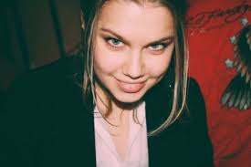 MELNIKOVA Dasha, photo, biography