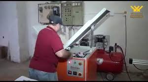 Pvc Kitchen Cabinet خطوات تصنيع مطبخ بي في سي Youtube