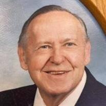 Robert Lee Ramey Obituary