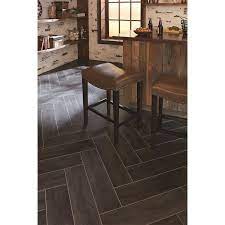 Style Selections 6 In X 24 In Groutable Casa Italia Peel And Stick Luxury Vinyl Tile Lowes Com Luxury Vinyl Tile Luxury Vinyl Tile Flooring Vinyl Tile