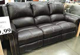 Sofa Flexsteel Reviews 2017 Best Reclining Leather Sofa Inside Flexsteel Furniture Ratings 29947 Leather Reclining Sofa Leather Sectional Sofas Sofa