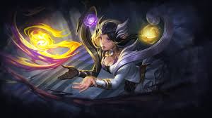 Lunox merupakan salah satu hero mage yang sangat tangguh, hero satu ini akan kehadiran skin epic terbaru bernama eyes of eternity di mobile mobile legend wallpaper art character art female characters character design inspiration character design league of legends characters lol legend. Lunox Mobile Legends 4k Wallpaper 3 138