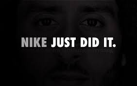 Nike Expertly Took A Stand With Colin Kaepernick Just Do It Ad