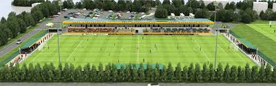 Give them the gift of choice with a the wanderers co | quality outdoor apparel gift card. Stadium Cray Wanderers Fc