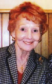 Patricia Koch Obituary